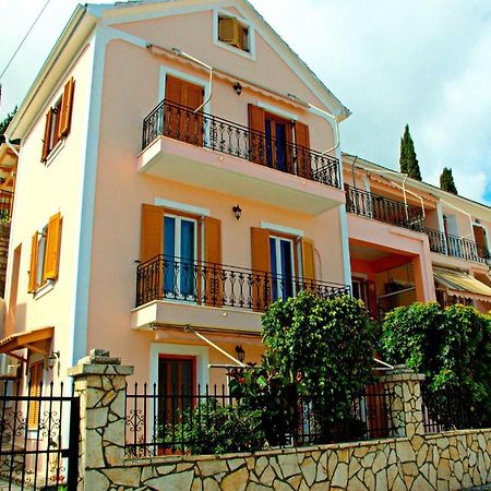 Korona Apartments Βαθύ Εξωτερικό φωτογραφία