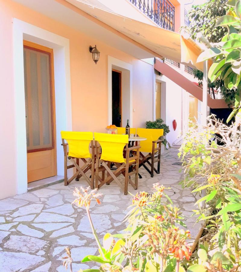 Korona Apartments Βαθύ Εξωτερικό φωτογραφία