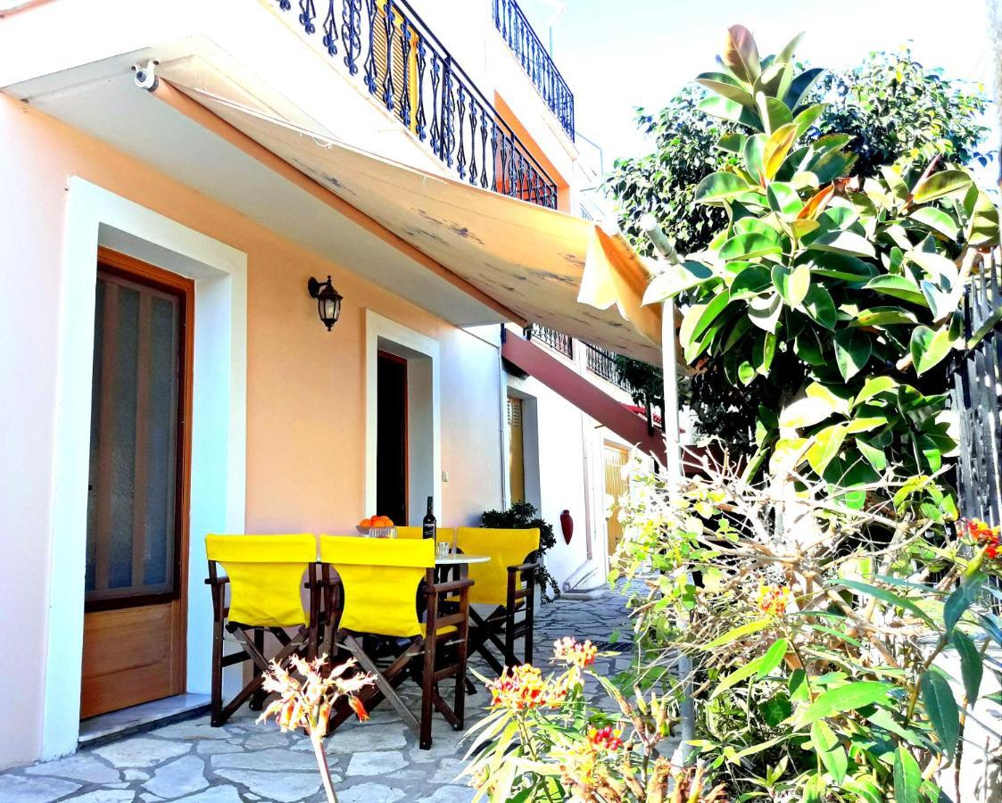 Korona Apartments Βαθύ Εξωτερικό φωτογραφία