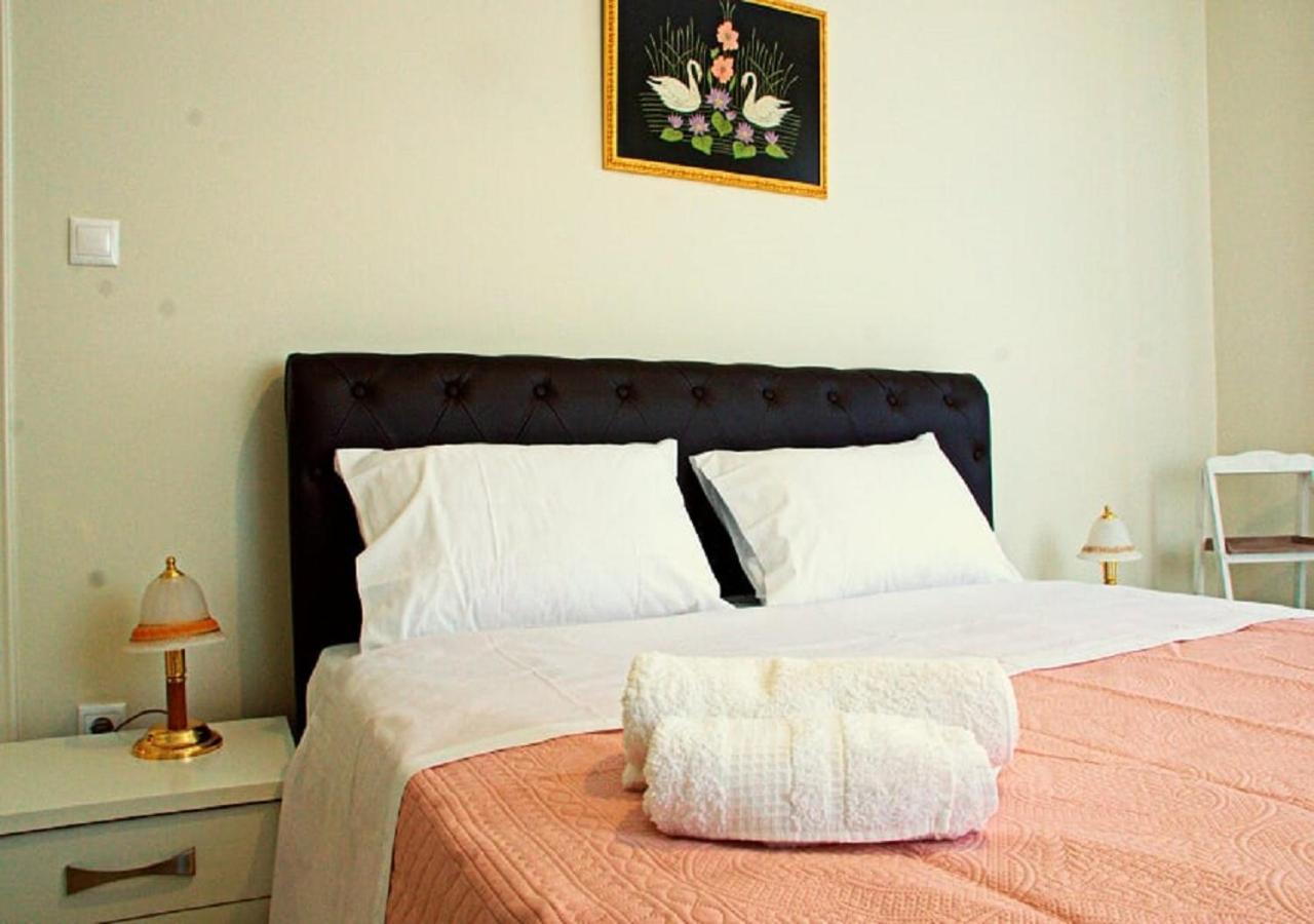 Korona Apartments Βαθύ Εξωτερικό φωτογραφία