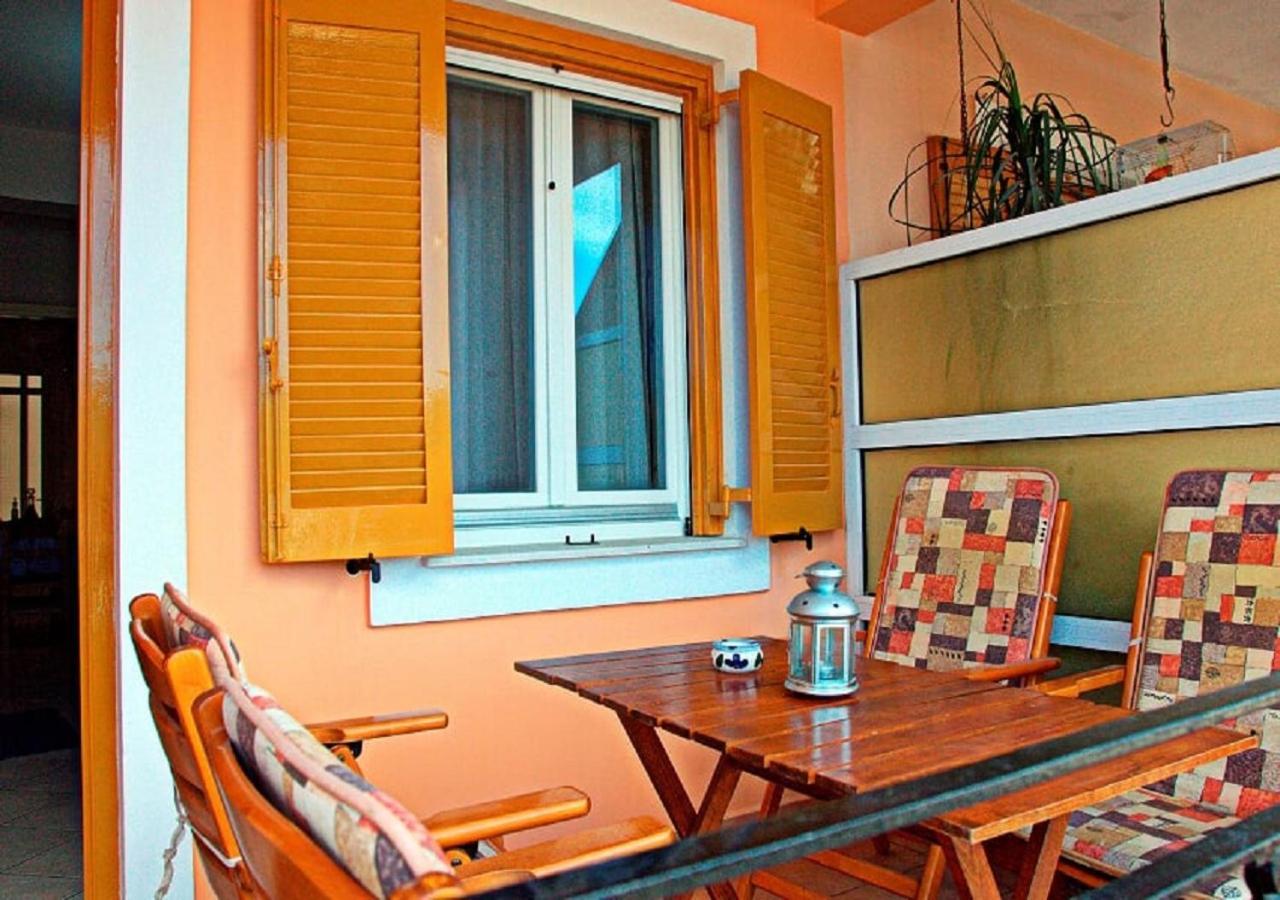 Korona Apartments Βαθύ Εξωτερικό φωτογραφία