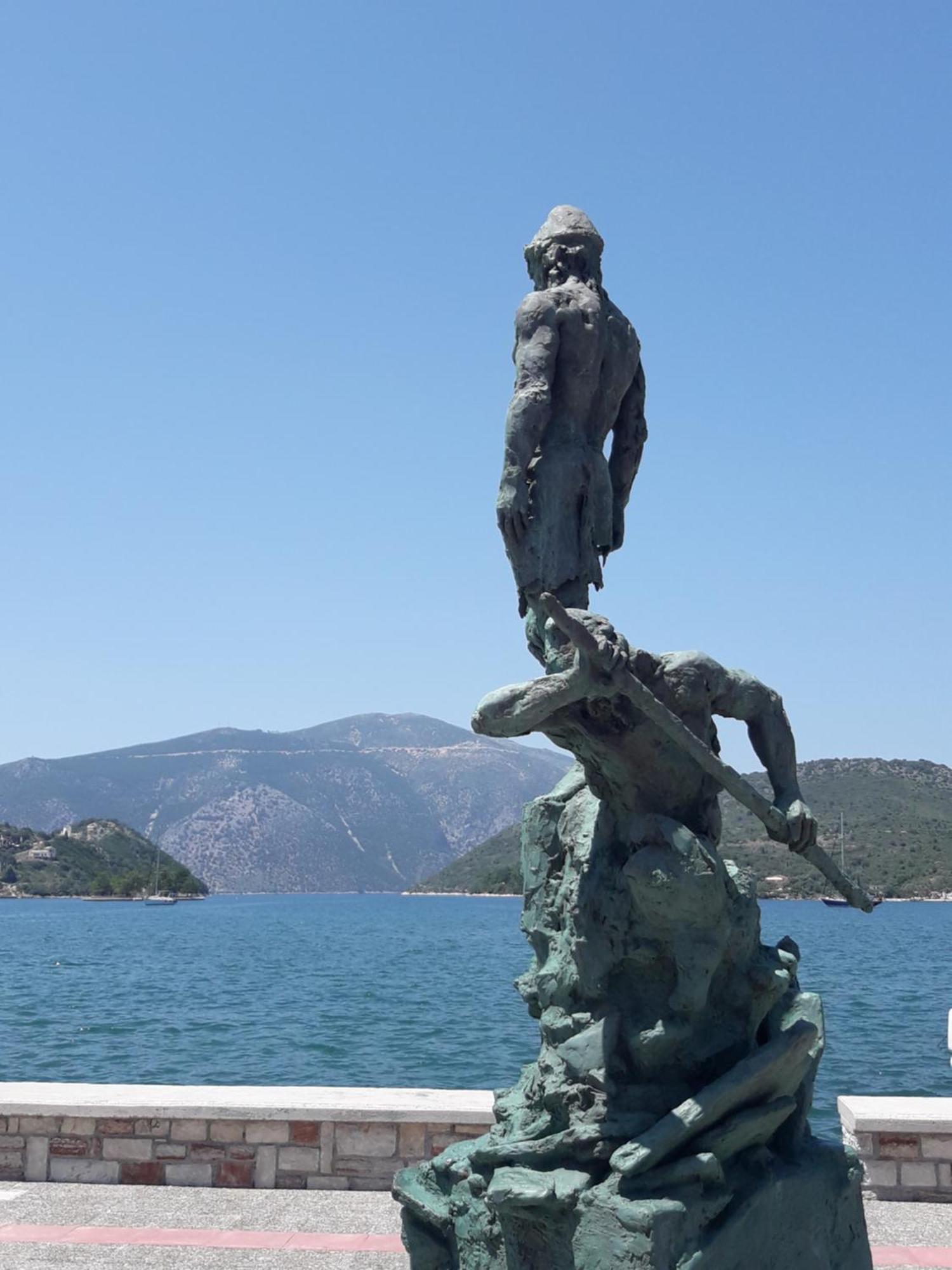 Korona Apartments Βαθύ Εξωτερικό φωτογραφία