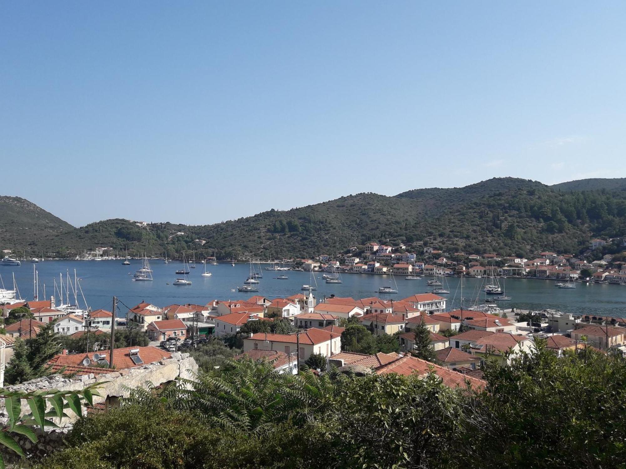 Korona Apartments Βαθύ Εξωτερικό φωτογραφία