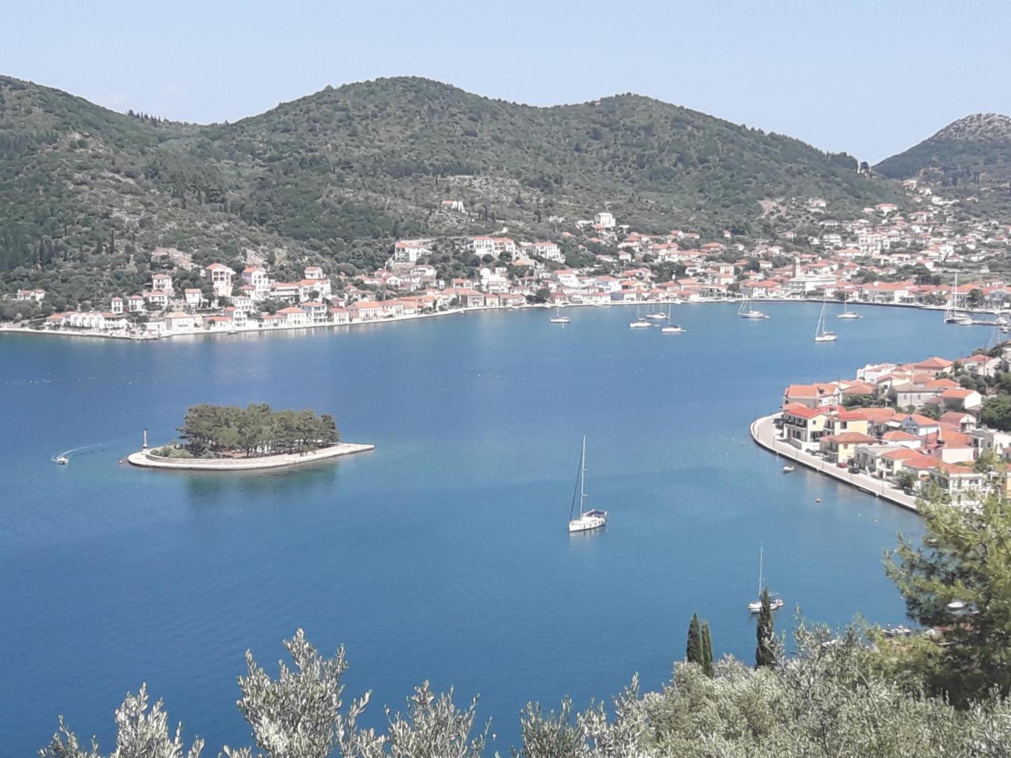 Korona Apartments Βαθύ Εξωτερικό φωτογραφία