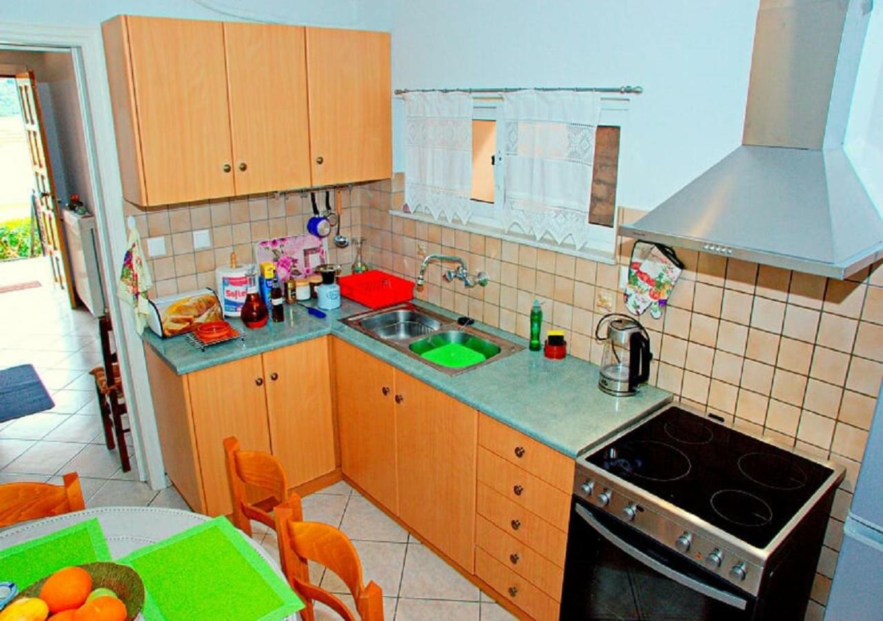 Korona Apartments Βαθύ Εξωτερικό φωτογραφία