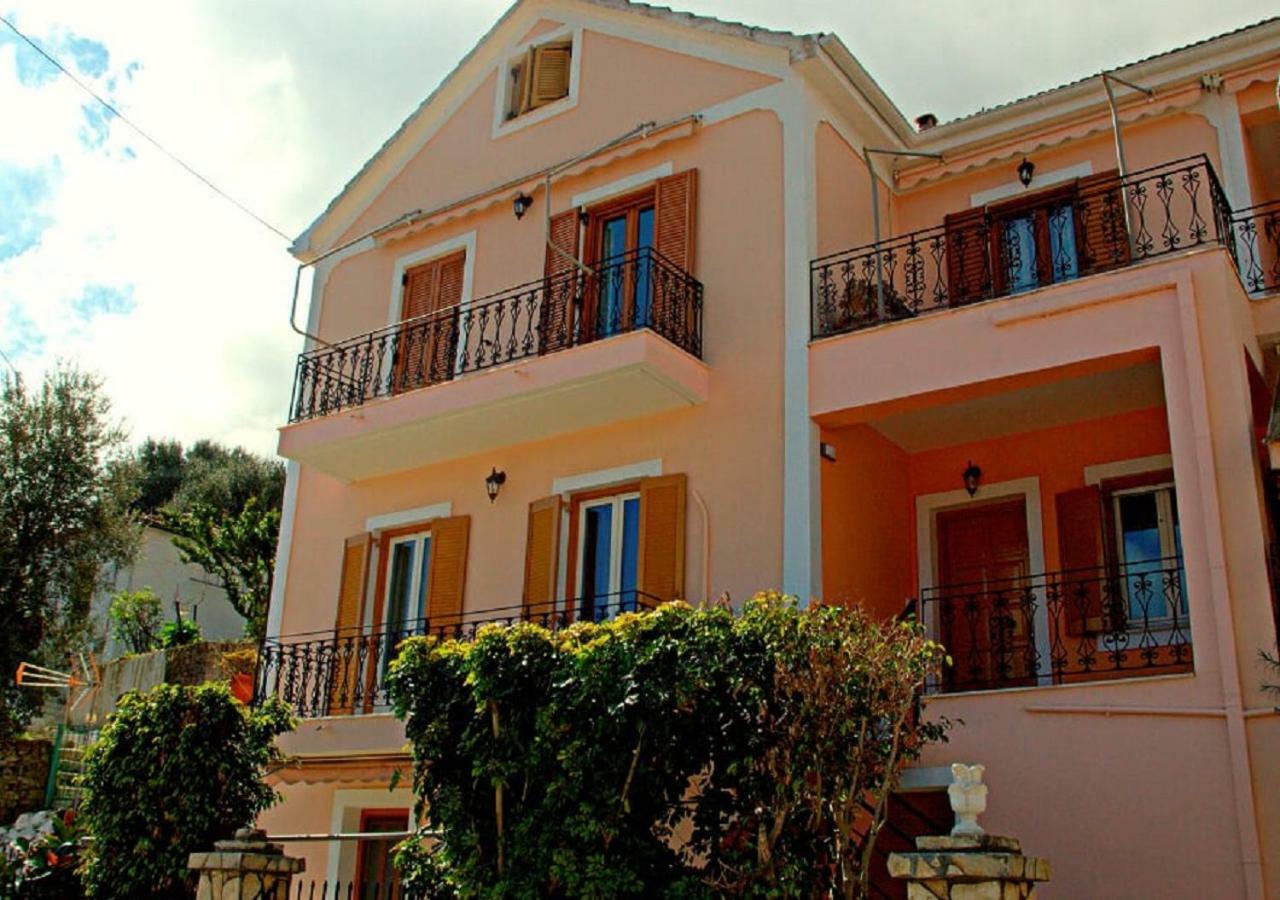Korona Apartments Βαθύ Εξωτερικό φωτογραφία