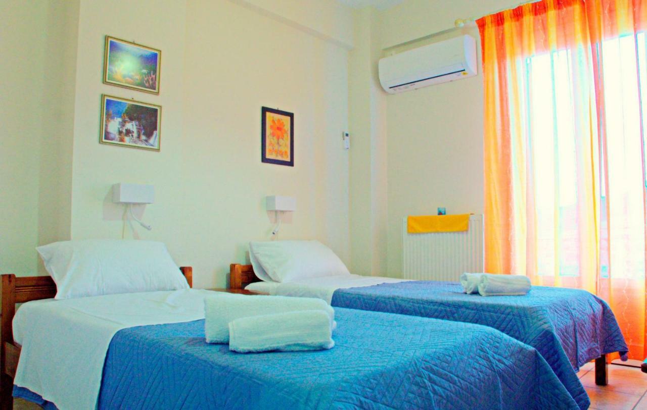 Korona Apartments Βαθύ Εξωτερικό φωτογραφία