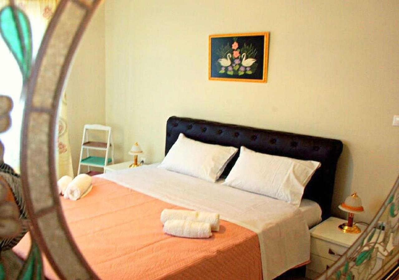 Korona Apartments Βαθύ Εξωτερικό φωτογραφία