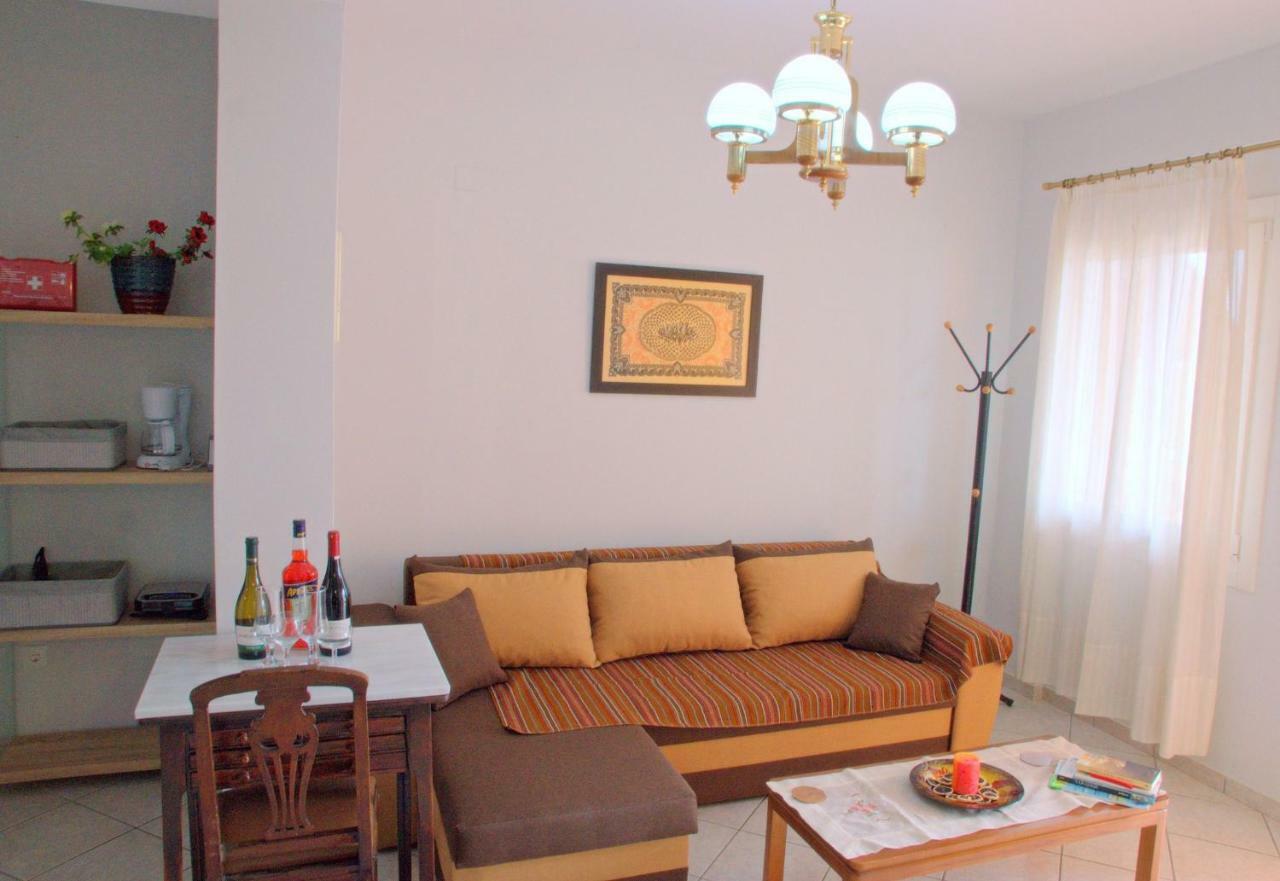 Korona Apartments Βαθύ Εξωτερικό φωτογραφία