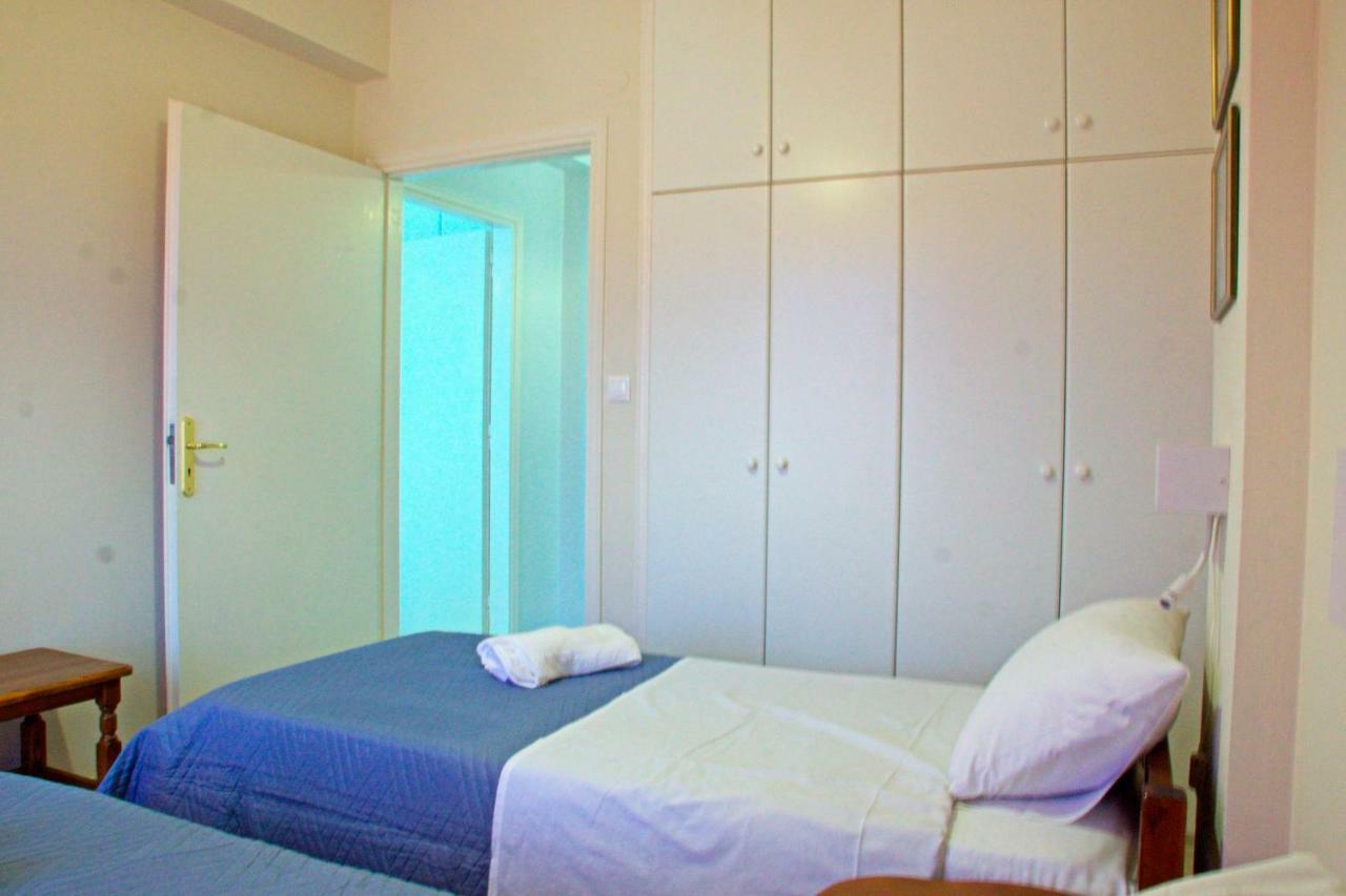 Korona Apartments Βαθύ Εξωτερικό φωτογραφία