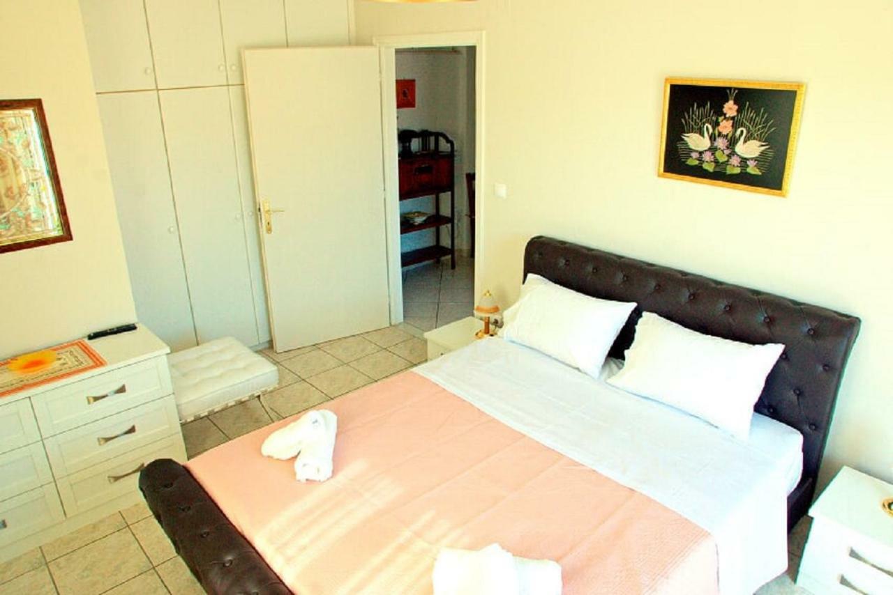 Korona Apartments Βαθύ Εξωτερικό φωτογραφία