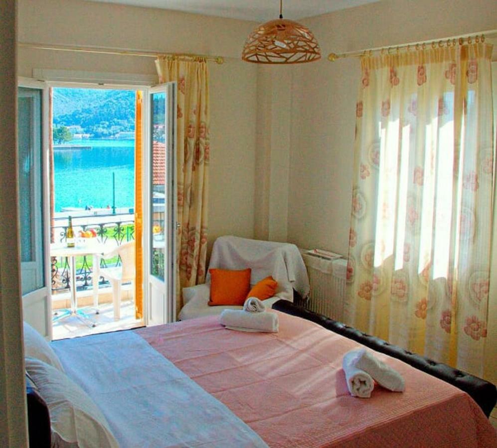 Korona Apartments Βαθύ Εξωτερικό φωτογραφία