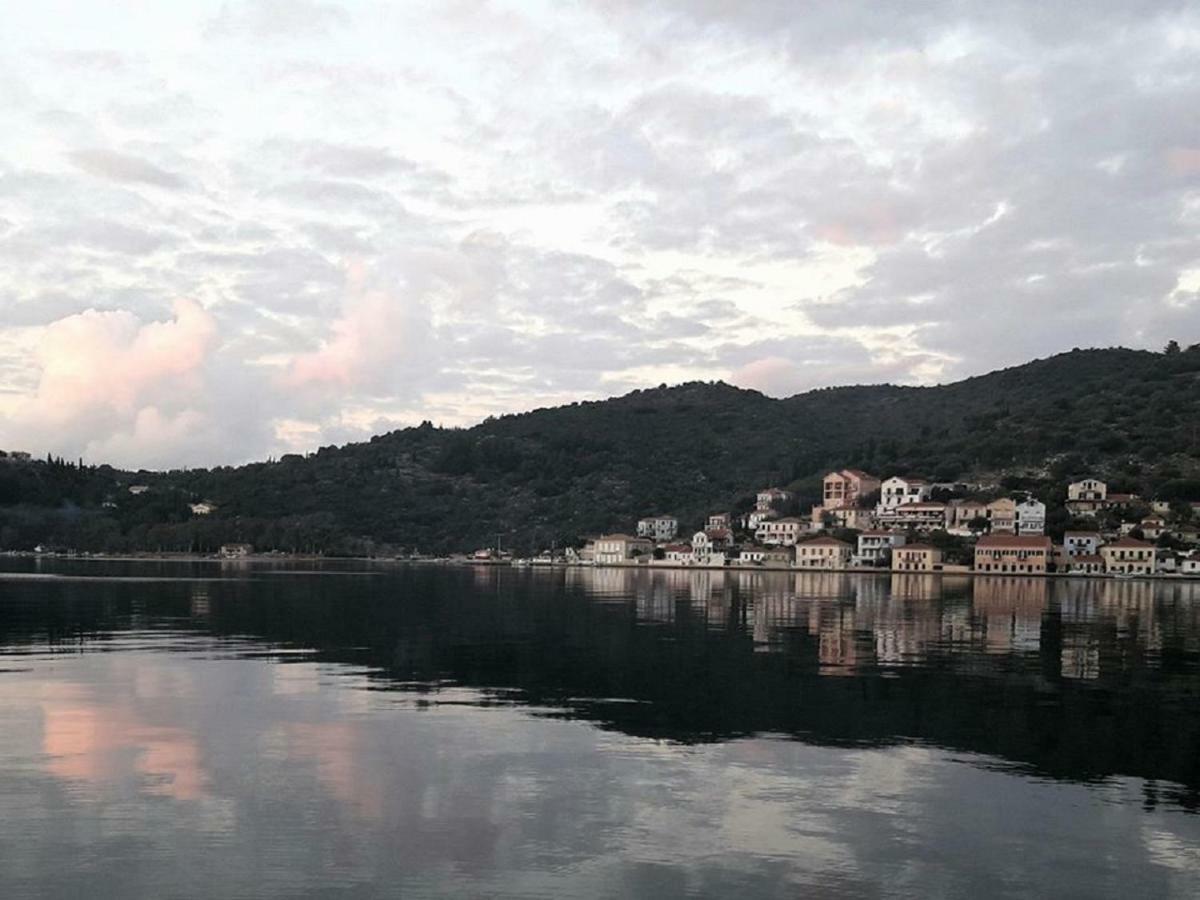 Korona Apartments Βαθύ Εξωτερικό φωτογραφία