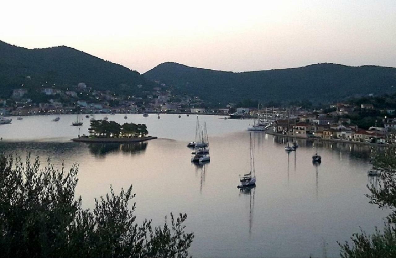 Korona Apartments Βαθύ Εξωτερικό φωτογραφία