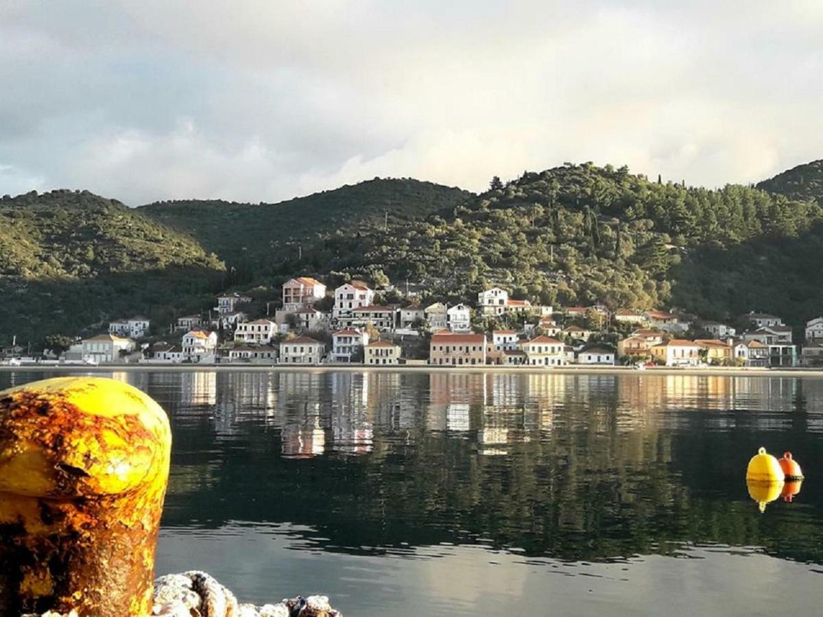 Korona Apartments Βαθύ Εξωτερικό φωτογραφία