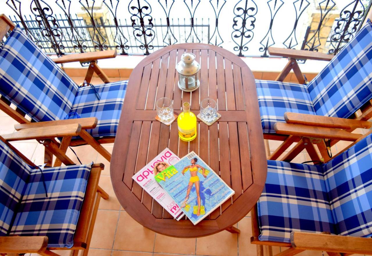 Korona Apartments Βαθύ Εξωτερικό φωτογραφία