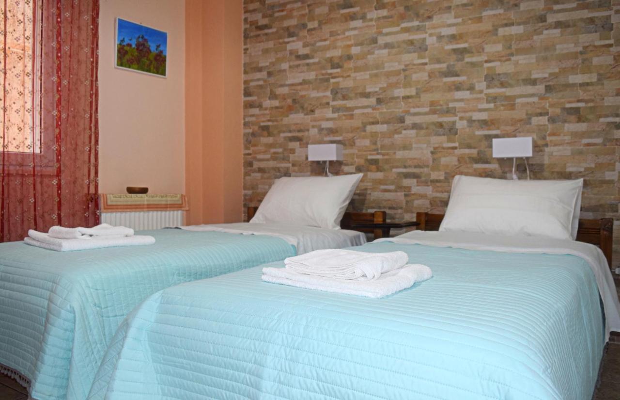 Korona Apartments Βαθύ Εξωτερικό φωτογραφία
