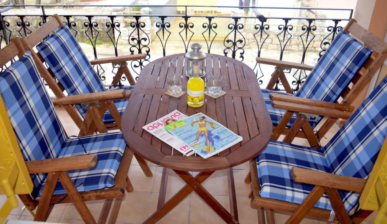 Korona Apartments Βαθύ Εξωτερικό φωτογραφία