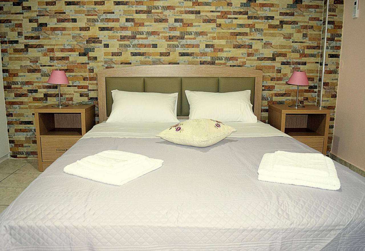 Korona Apartments Βαθύ Εξωτερικό φωτογραφία