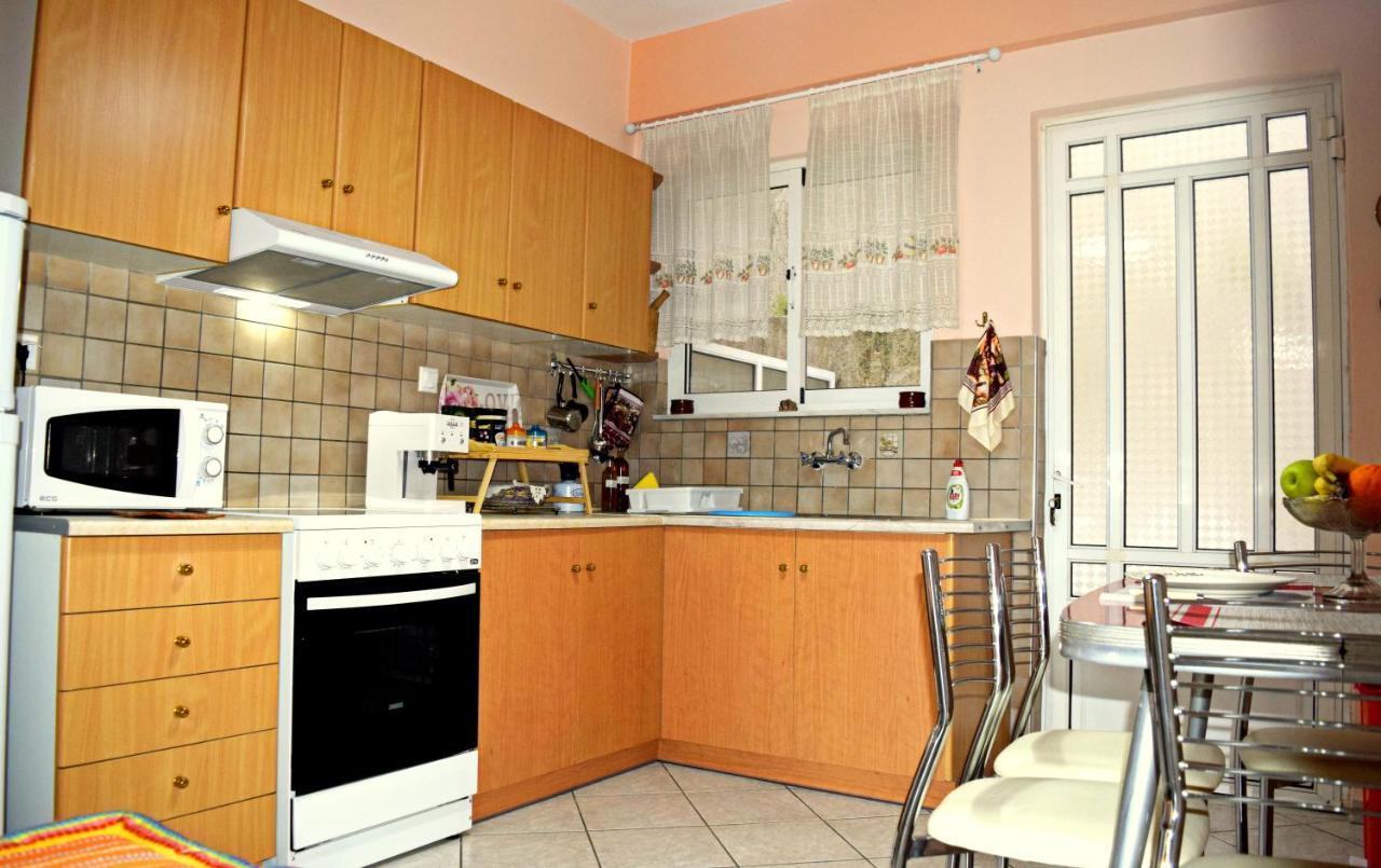 Korona Apartments Βαθύ Εξωτερικό φωτογραφία