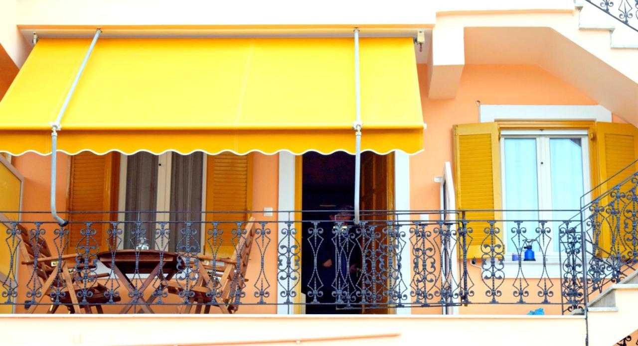 Korona Apartments Βαθύ Εξωτερικό φωτογραφία