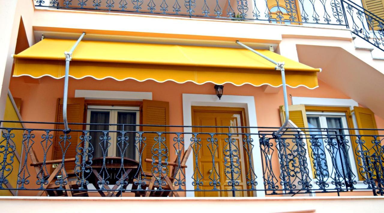 Korona Apartments Βαθύ Εξωτερικό φωτογραφία